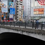 旧万世橋駅をリノベーションしたマーチエキュート神田万世橋で、電車を見ながら優雅なティータイムを満喫しました！