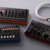 開発者が語るローランド初のガジェット楽器、「AIRA Compact」…… 感覚的にコード進行