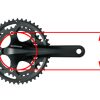 PCDについて | 自転車・パーツの使い方・選び方 | サイクルベースあさひ